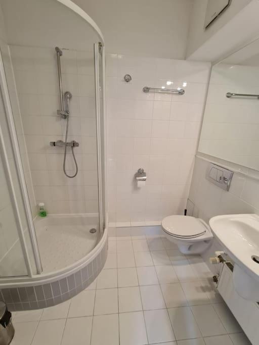 Fantastic Waw - Z6 Room - 302A Warsaw Exterior photo